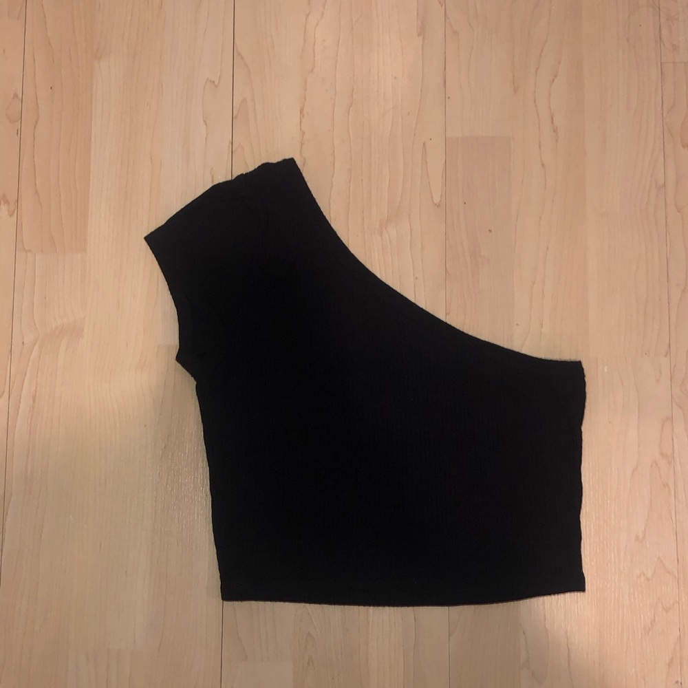 EMMA & SAM CROP TOP